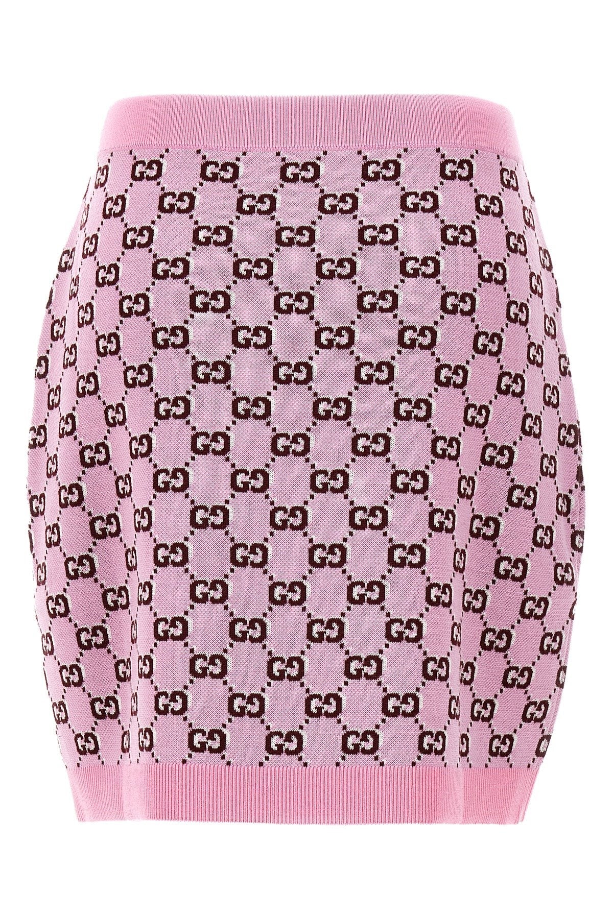 Gucci Women 'Gg' Skirt