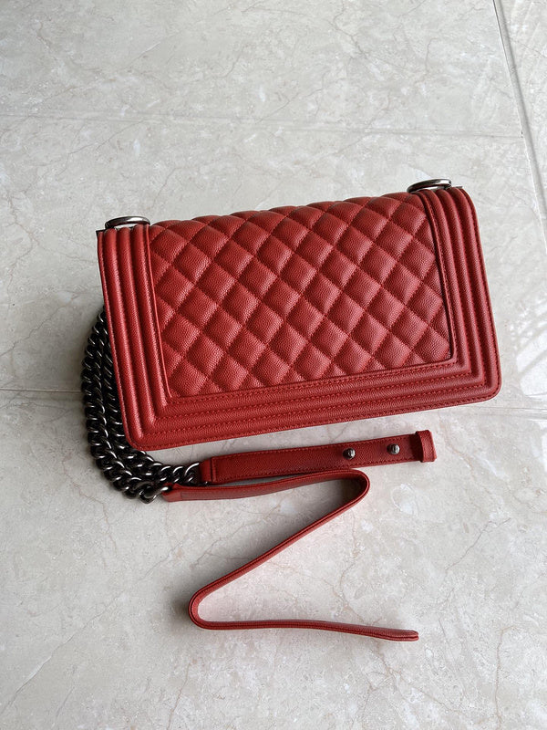 The Arid Bag Shop new Luxury  - Chanel Bags - 360