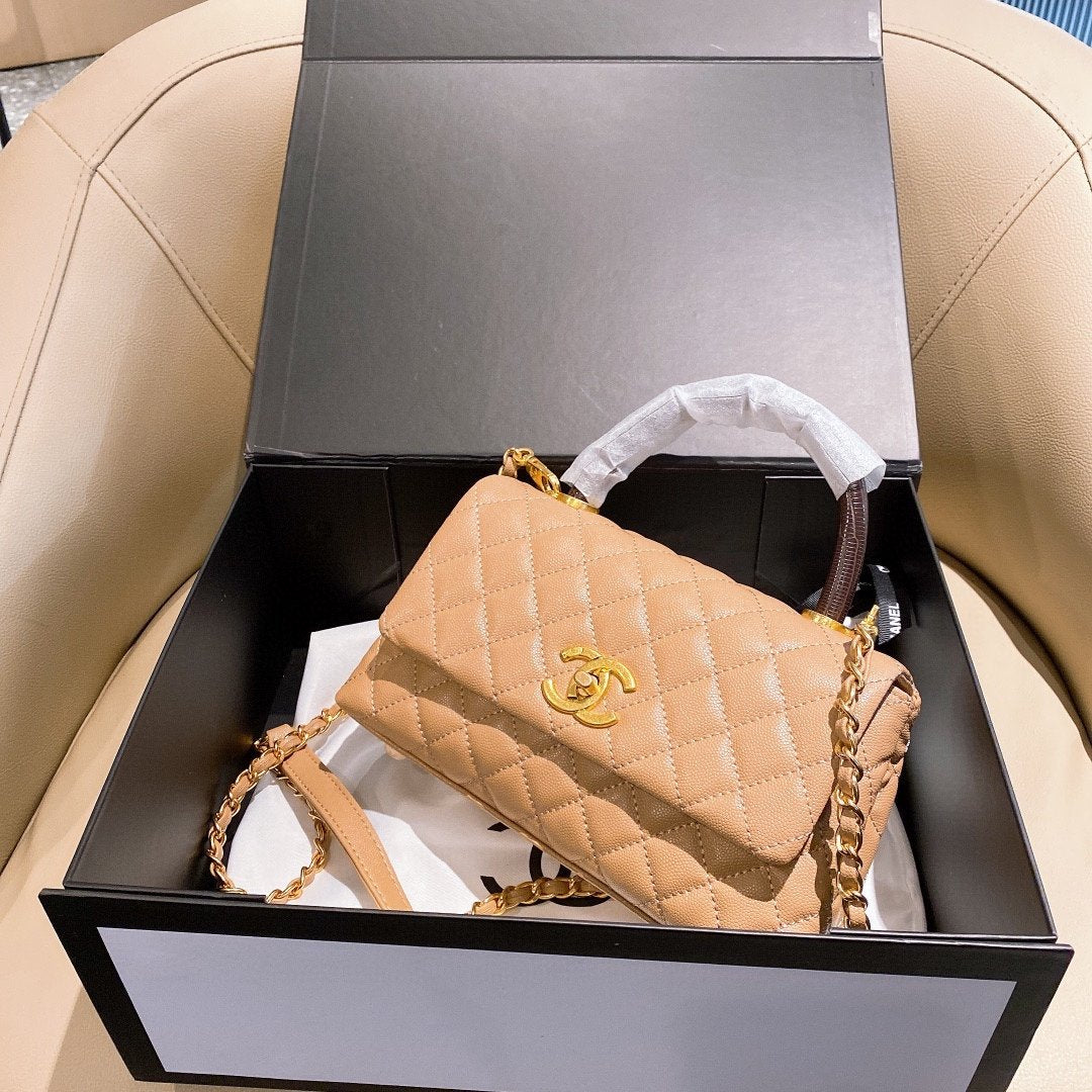 Luxury Edition Bags CH-L 045
