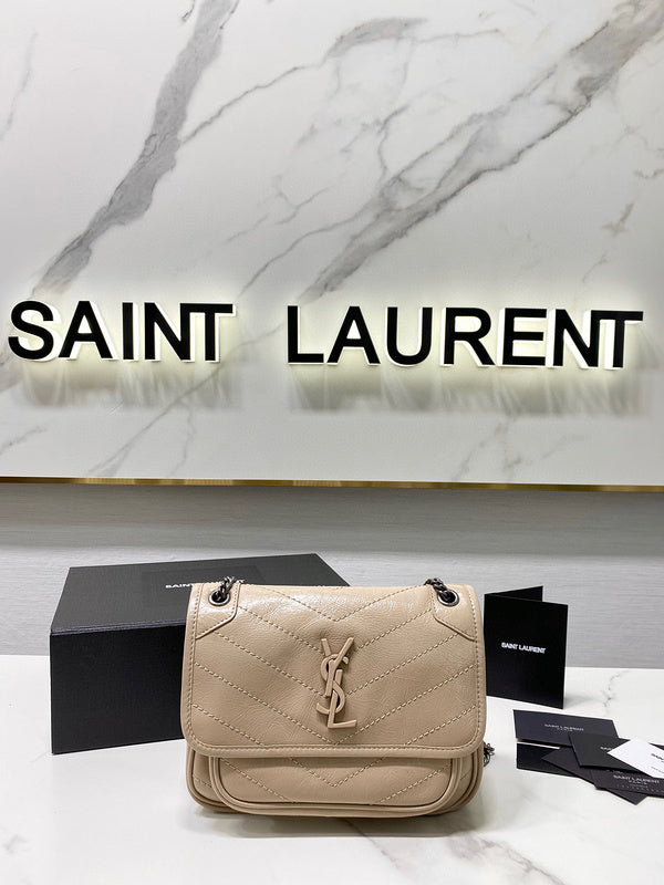 YSL Bags - 1546
