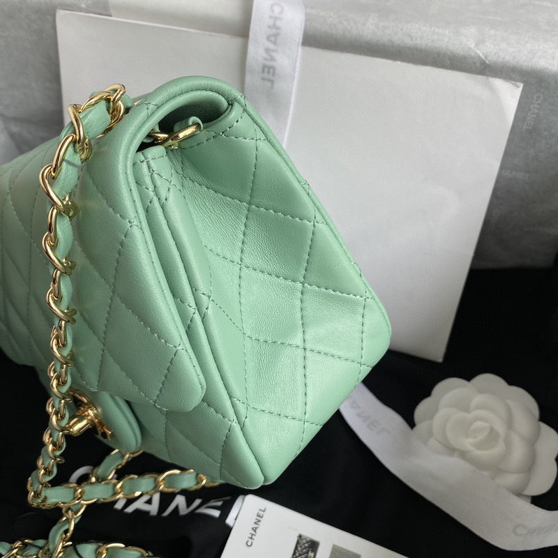 The Arid Bag Shop new Luxury  - Chanel Bags - 376