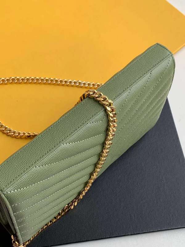 Yves Saint Laurent - Bags - The Wells Bags  196