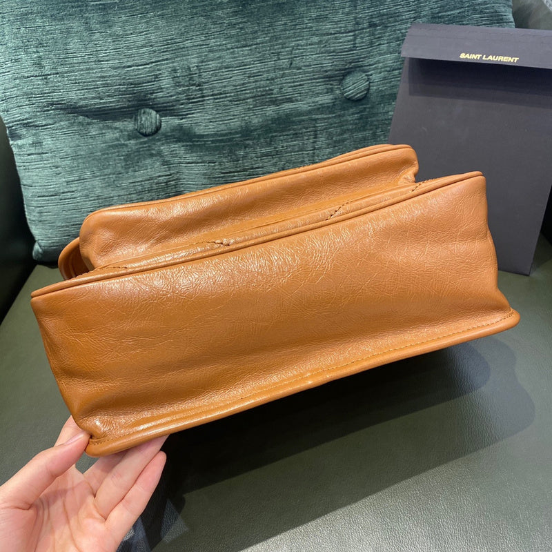 Yves Saint Laurent - Bags - The Wells Bags  354