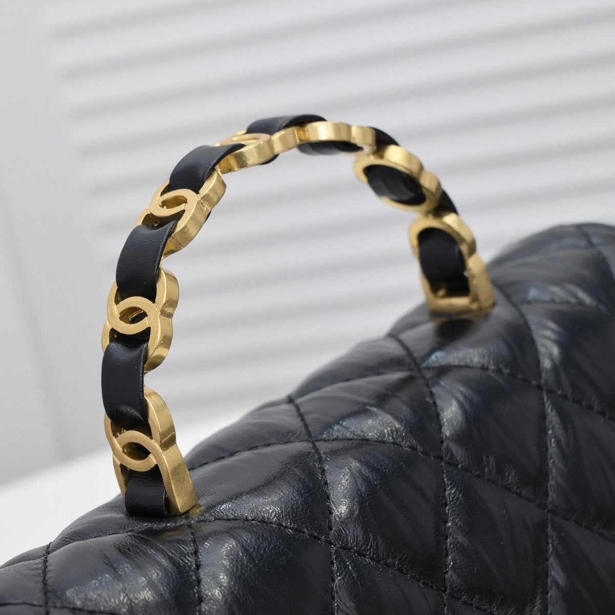 Luxury Edition Bags CH-L 082