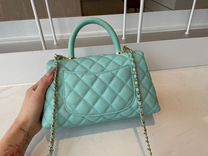 The Arid Bag Shop new Luxury  - Chanel Bags - 579