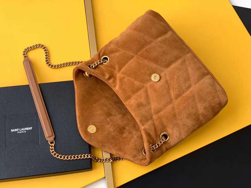 Yves Saint Laurent - Bags - The Wells Bags  432