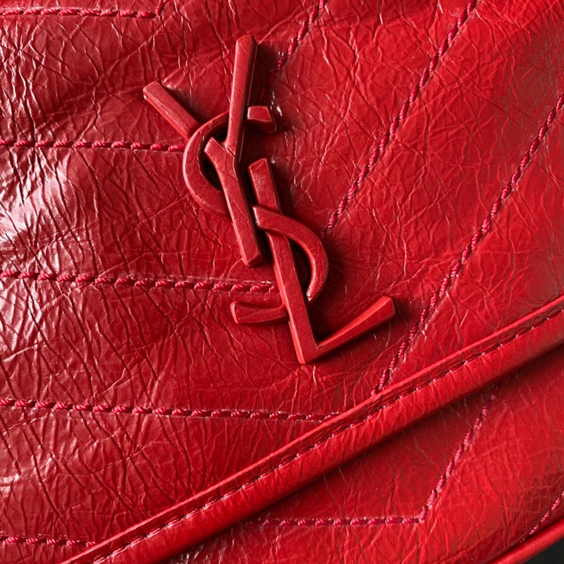 Yves Saint Laurent - Bags - The Wells Bags  381