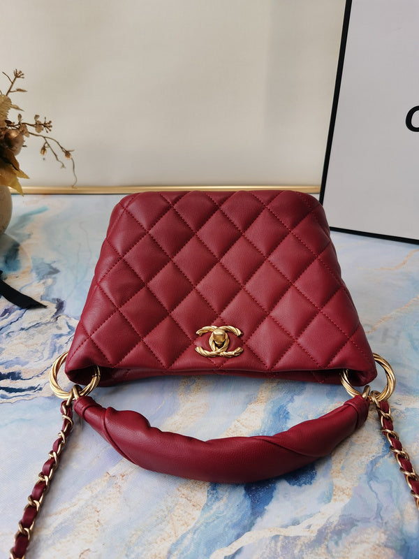 The Arid Bag Shop new Luxury  - Chanel Bags - 598