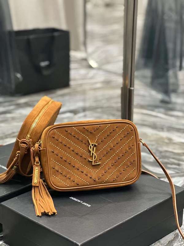 Yves Saint Laurent - Bags - The Wells Bags  527