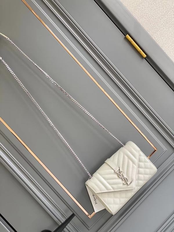 Yves Saint Laurent - Bags - The Wells Bags  241