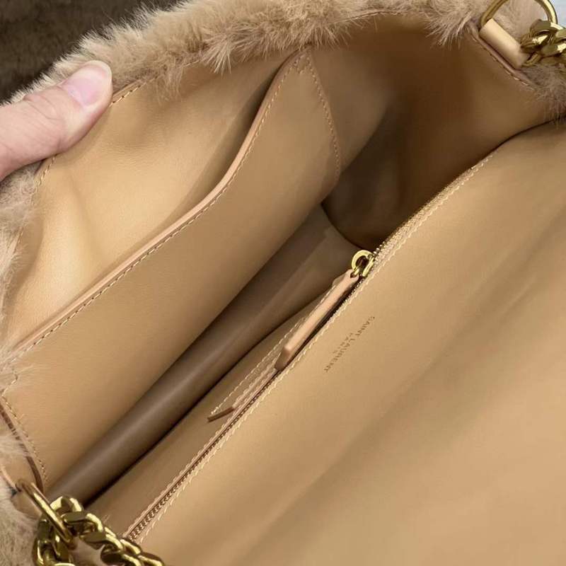 Yves Saint Laurent - Bags - The Wells Bags  347