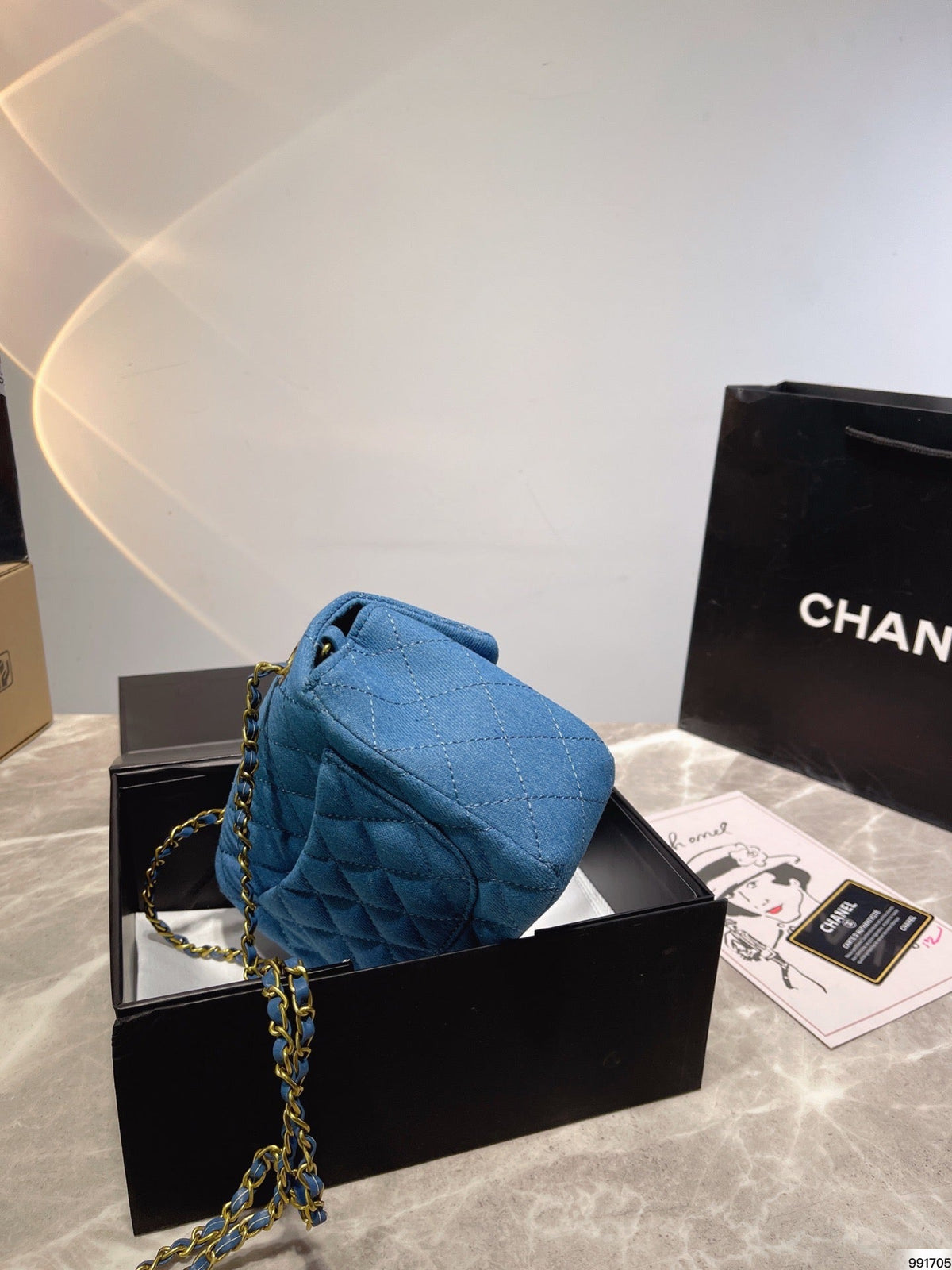 Luxury Edition Bags CH-L 280