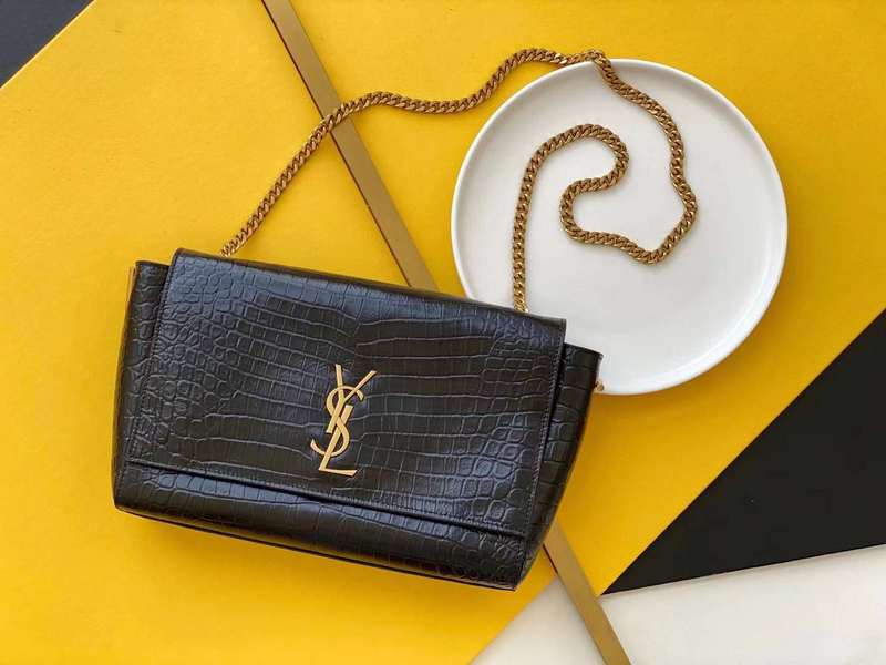 Yves Saint Laurent - Bags - The Wells Bags  288