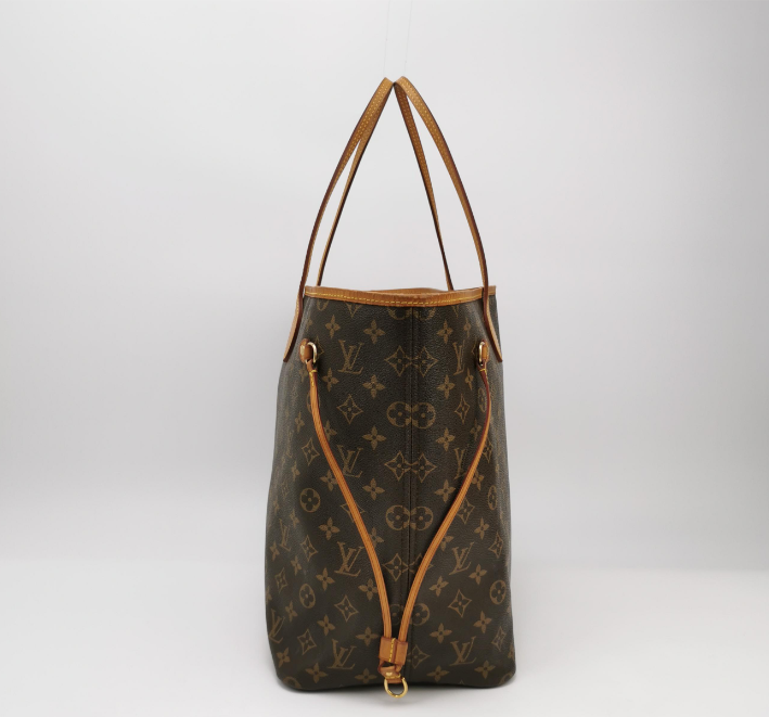 Preloved Louis Vuitton Neverfull Bag GM 24111878949569