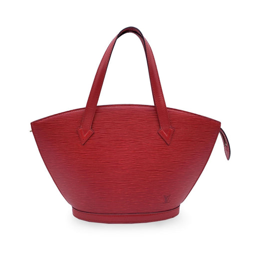 LOUIS VUITTON Louis Vuitton Handbag Vintage Saint Jacques