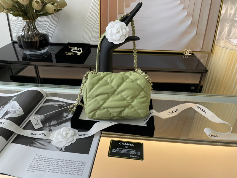 The Arid Bag Shop new Luxury  - Chanel Bags - 413
