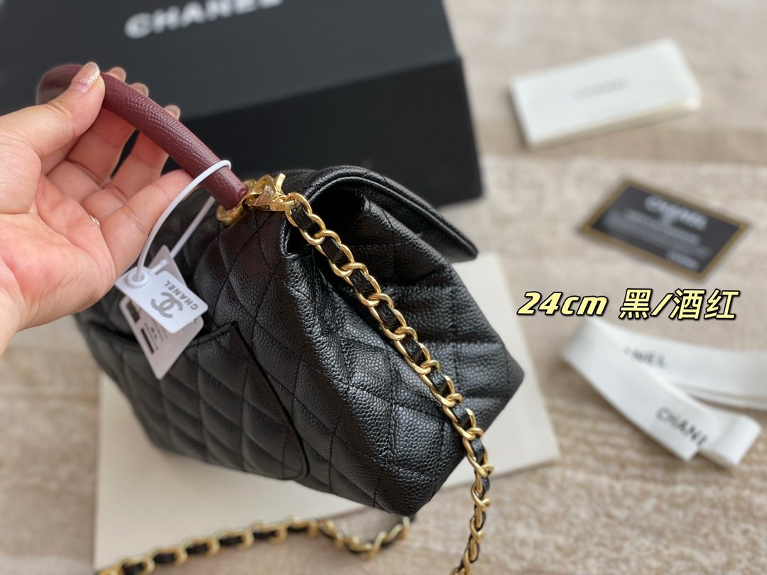 Luxury Edition Bags CH-L 252