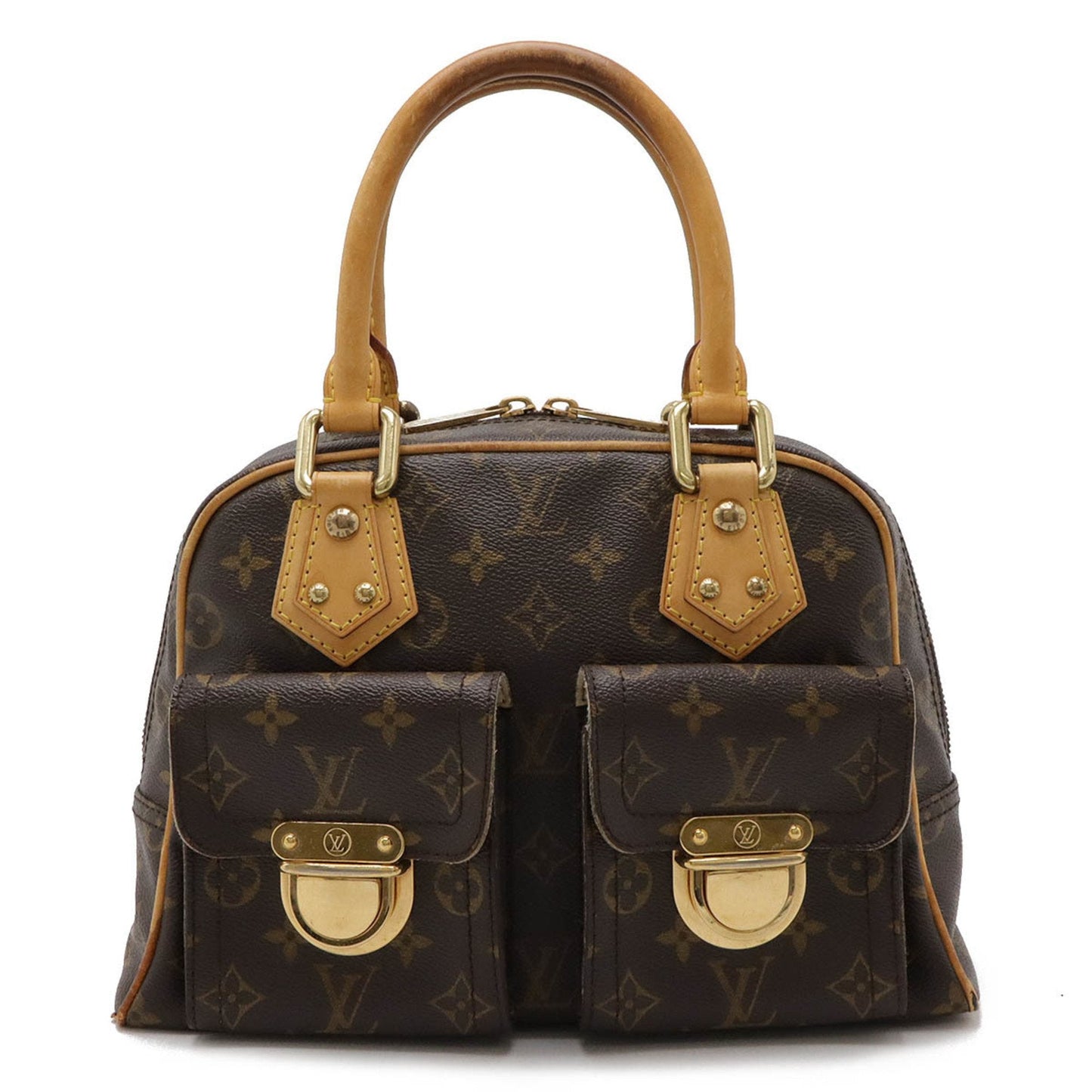 Louis Vuitton Monogram Handbag