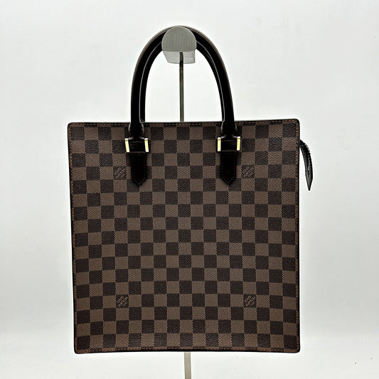 Louis Vuitton  1998 Venice PM Handbag | Brown  lv3355zs