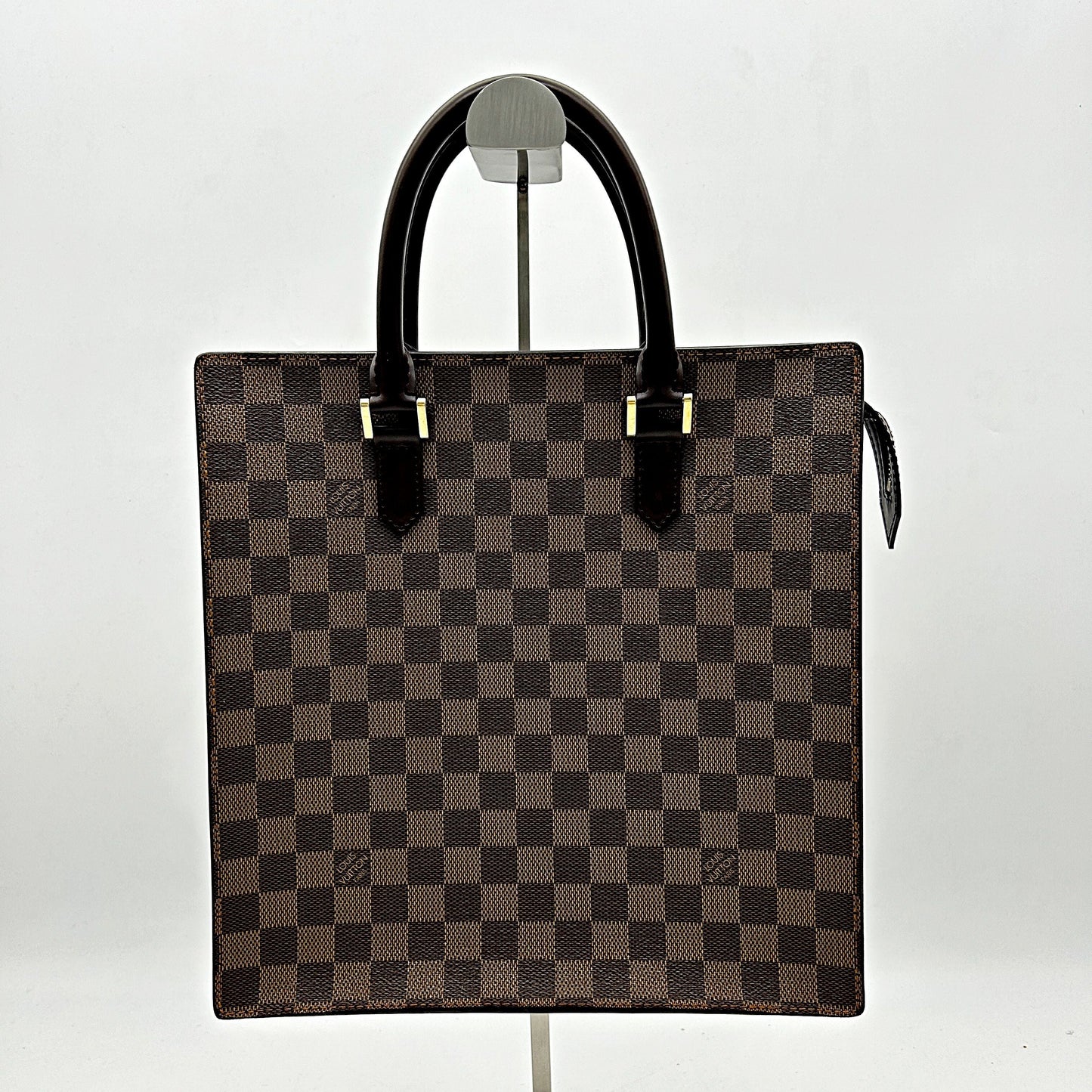 Louis Vuitton  1998 Venice PM Handbag | Brown  lv3355zs