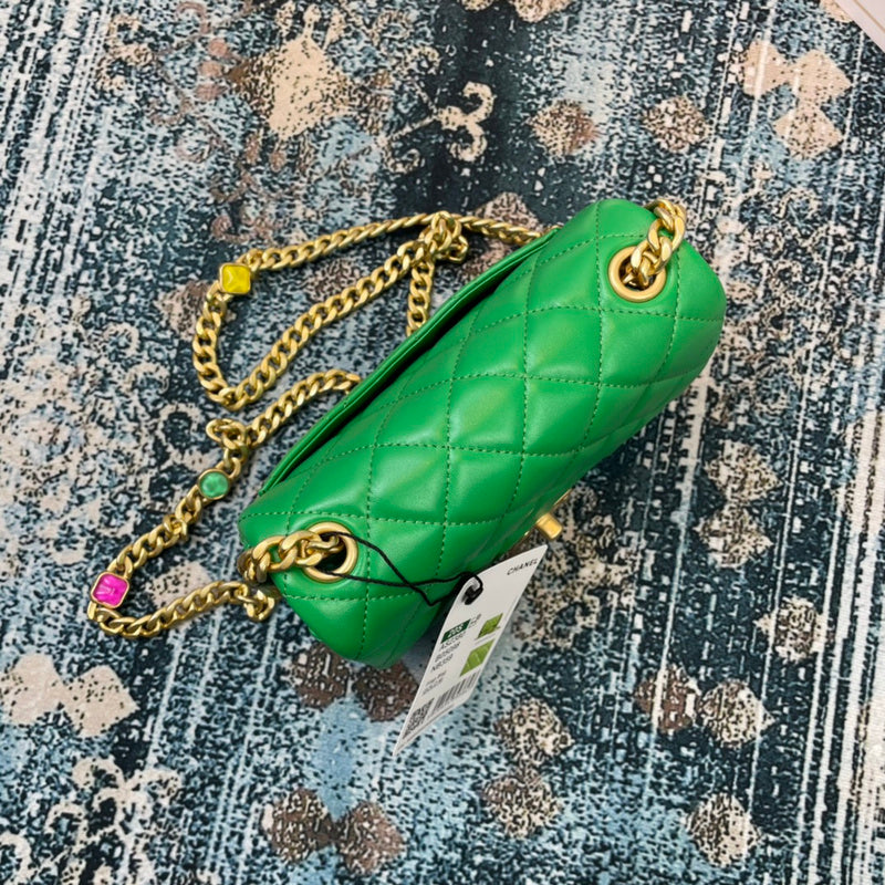 The Arid Bag Shop new Luxury  - Chanel Bags - 585