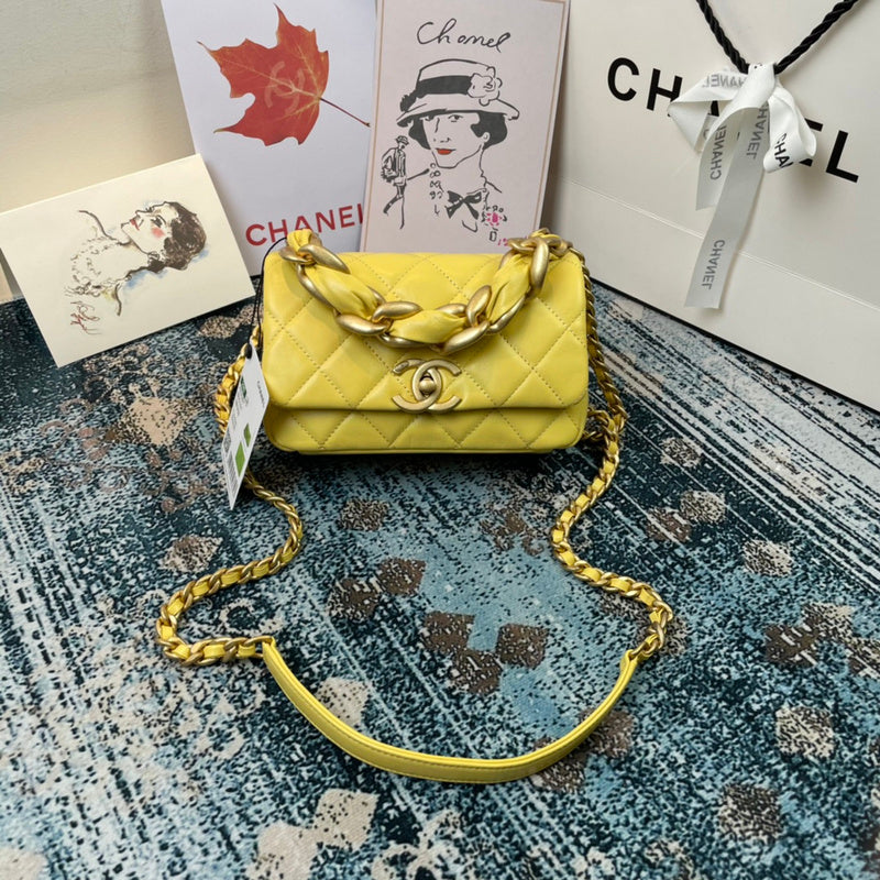 The Arid Bag Shop new Luxury  - Chanel Bags - 520