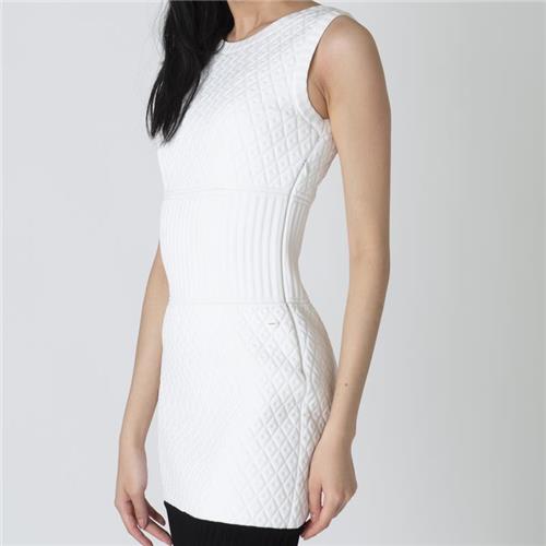 Chanel Spring  Mini Dress