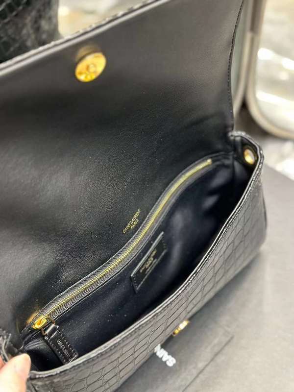 Yves Saint Laurent - Bags - The Wells Bags  593