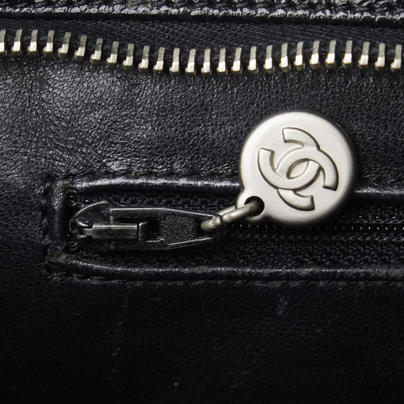 Chanel Matrases ing  Bag Black Caviar   Chanel