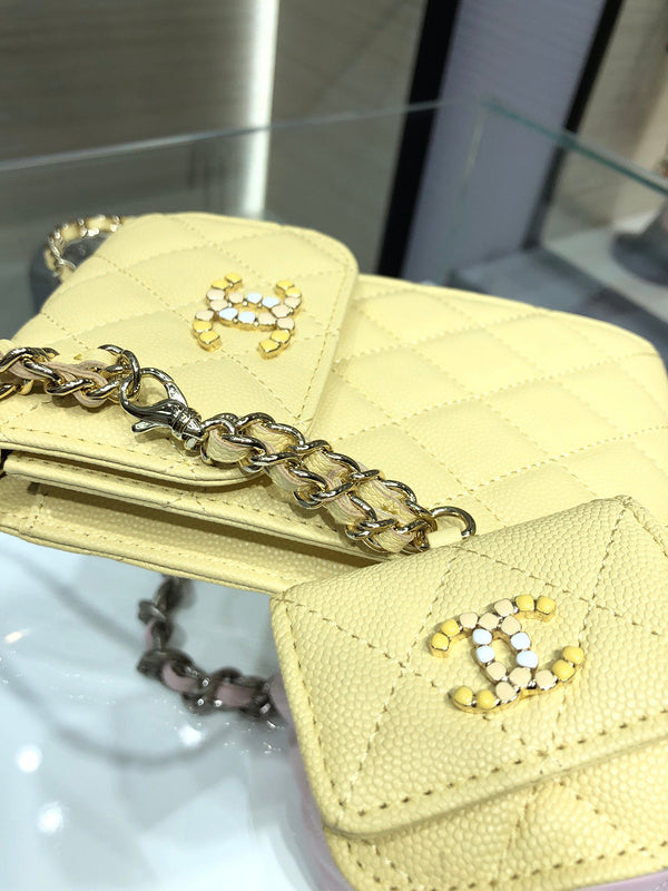 The Arid Bag Shop new Luxury  - Chanel Bags - 407