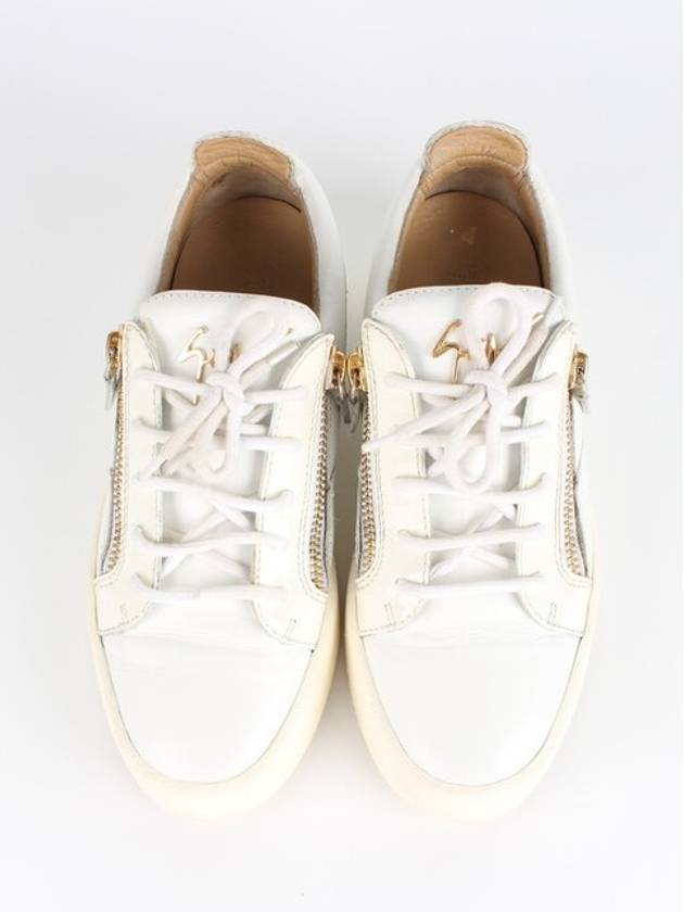 Luxury Balenciaga  Giuseppe Zanotti sneakers 39 260
