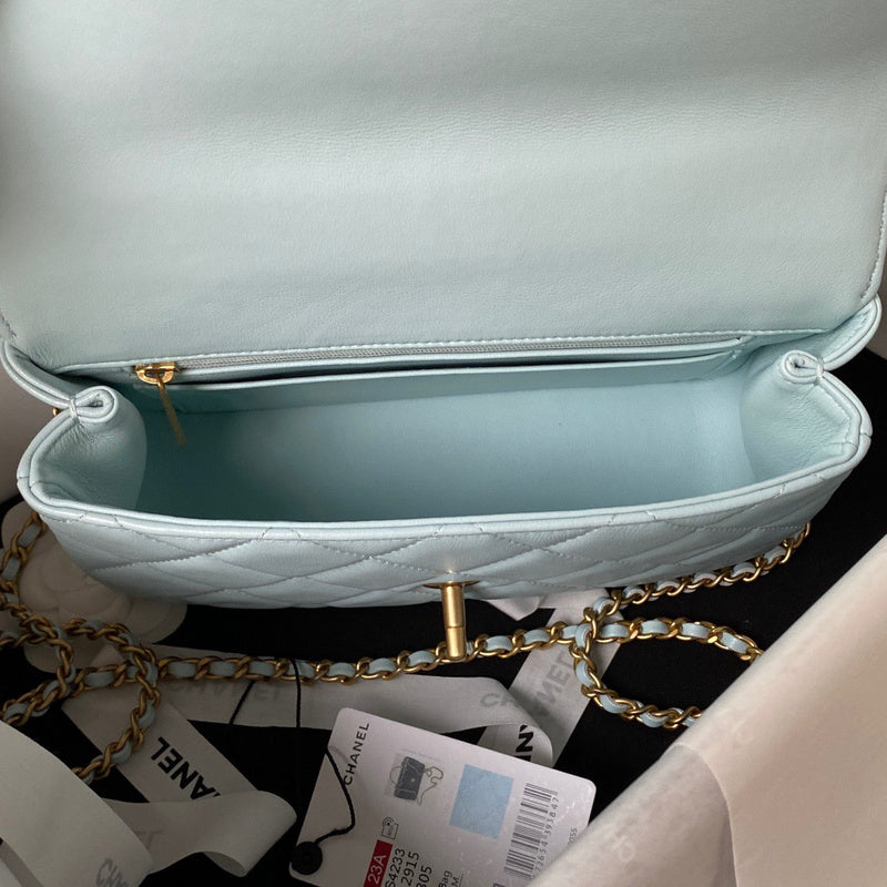 The Arid Bag Shop new Luxury  - Chanel Bags - 440