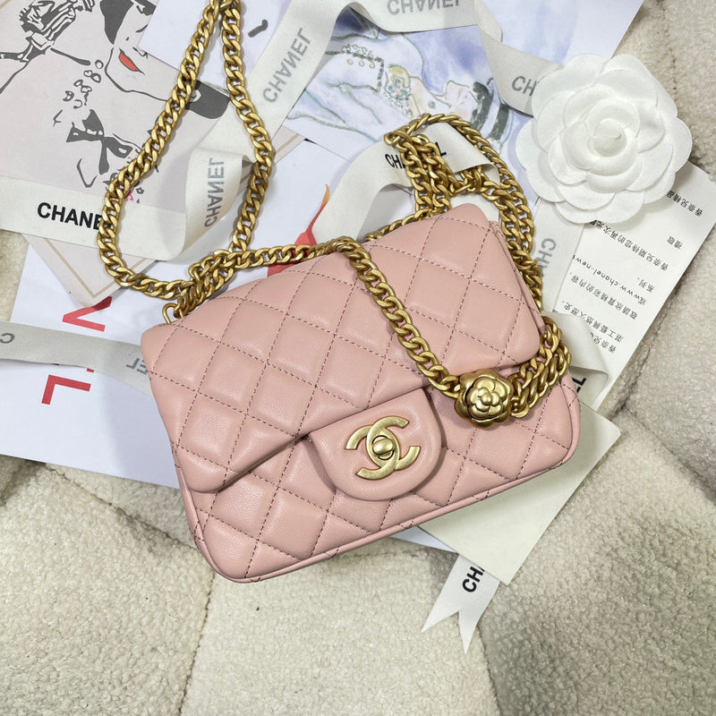 The Arid Bag Shop new Luxury  - Chanel Bags - 424