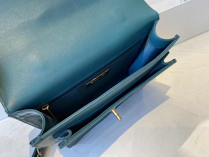 The Arid Bag Shop new Luxury  - Chanel Bags - 556