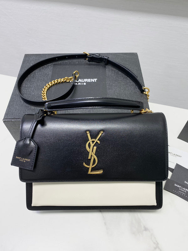 YSL Bags - 1917