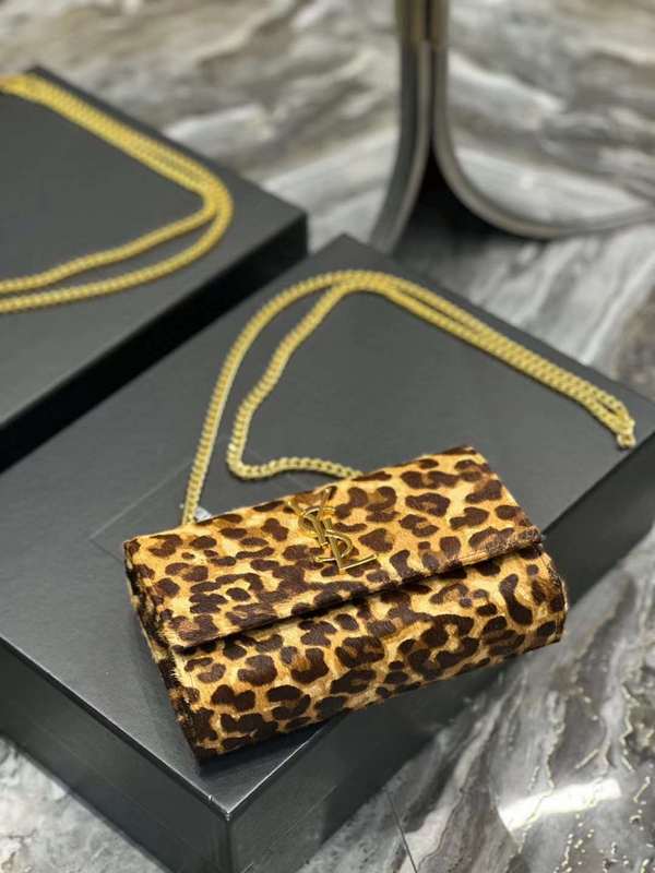 Yves Saint Laurent - Bags - The Wells Bags  523