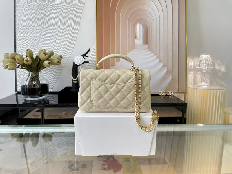 The Arid Bag Shop new Luxury  - Chanel Bags - 508
