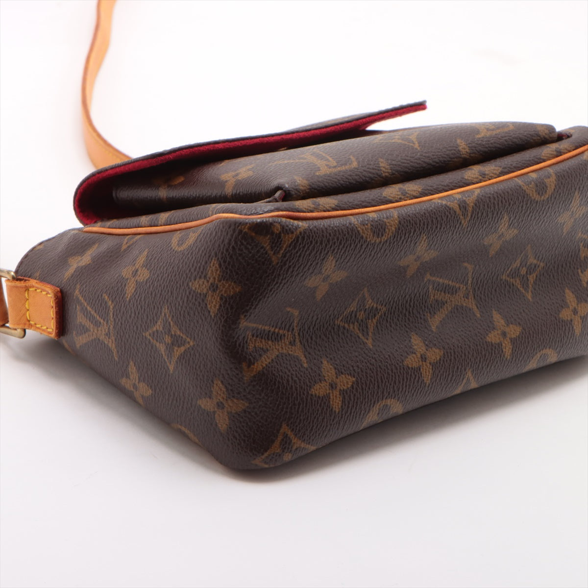 Louis Vuitton Monogram VivaCite PM M51165