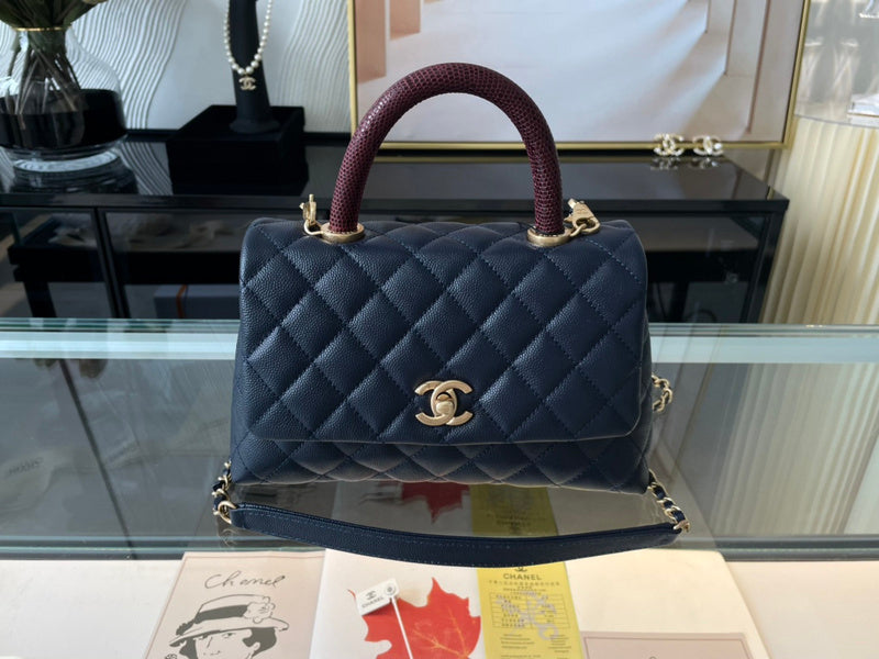 The Arid Bag Shop new Luxury  - Chanel Bags - 635