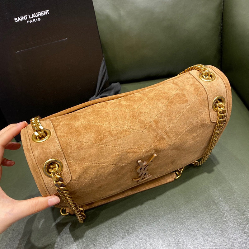 Yves Saint Laurent - Bags - The Wells Bags  349
