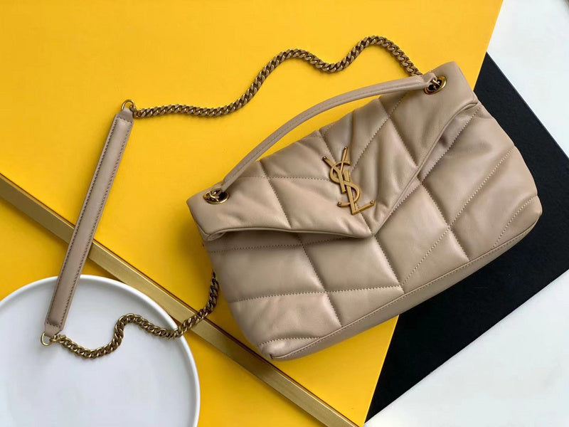 Yves Saint Laurent - Bags - The Wells Bags  438