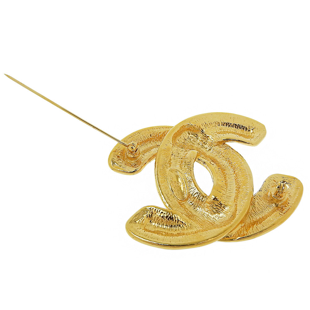 CHANEL COCOMARK BROTHER MATRACE VINTAGE GOLD MECKEY FRANCE COCO MARK LADYS A-RANK A-RANK COCO MARK LADYS A-RANK A-RANK COCO MARK LADYS A-RANK COCO MARK LADYS A-RANK COCO