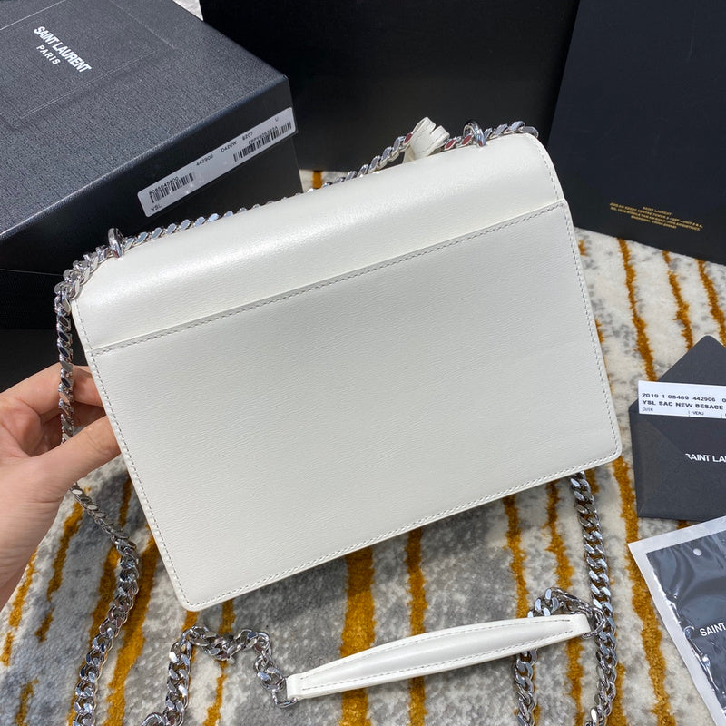 Yves Saint Laurent - Bags - The Wells Bags  463