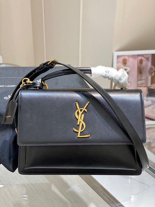 Yves Saint Laurent - Bags - The Wells Bags  468