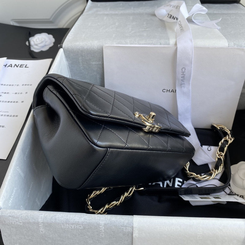The Arid Bag Shop new Luxury  - Chanel Bags - 551
