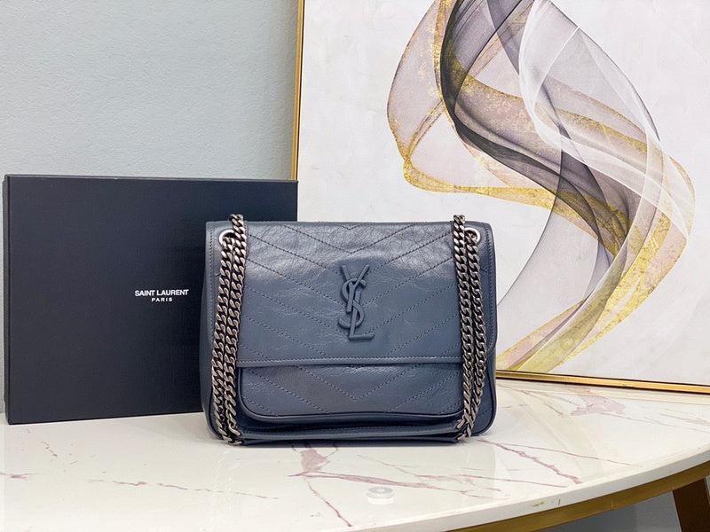 YSL Bags - 1702