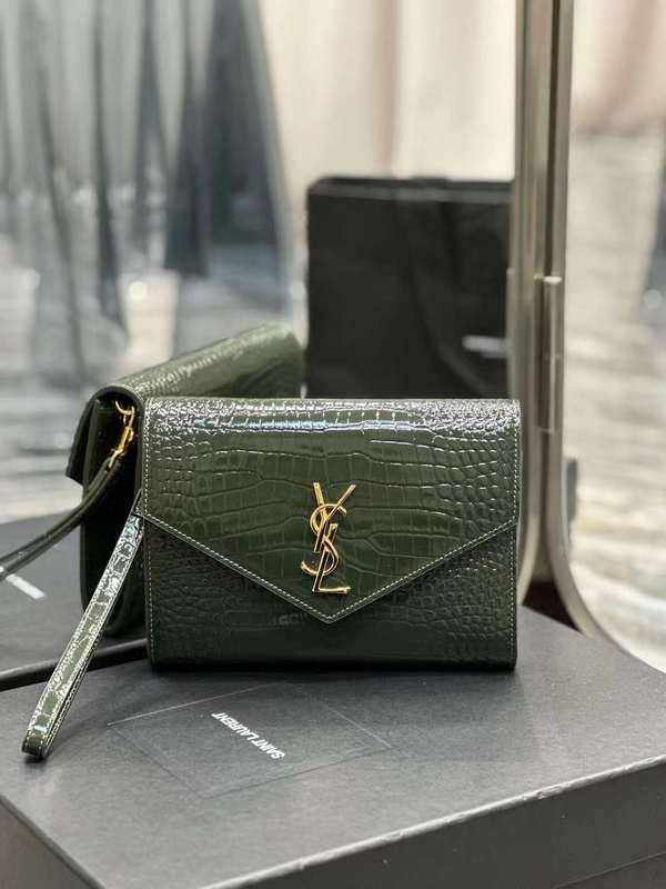 Yves Saint Laurent - Bags - The Wells Bags  600