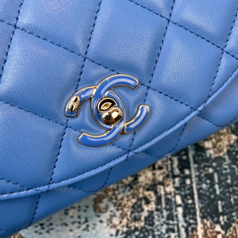 The Arid Bag Shop new Luxury  - Chanel Bags - 651