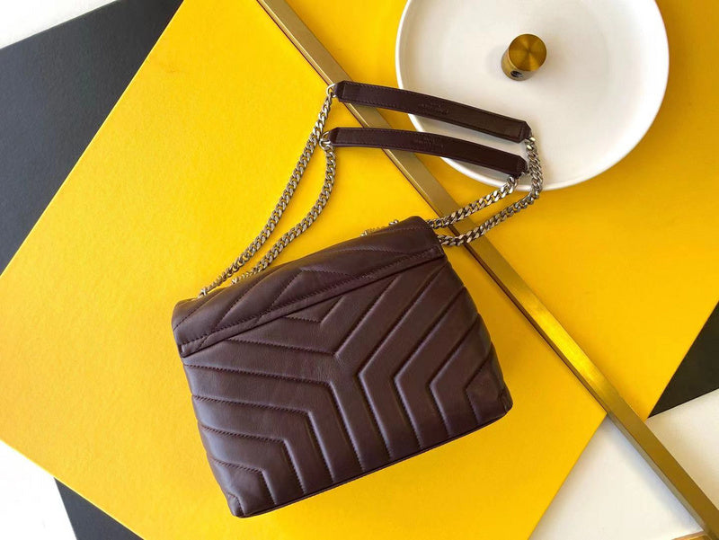 Yves Saint Laurent - Bags - The Wells Bags  296