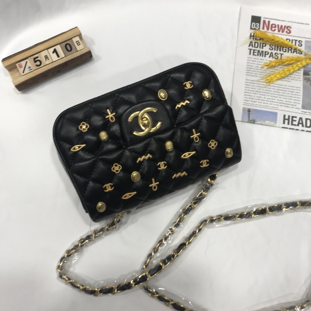 Luxury Edition Bags CH-L 205